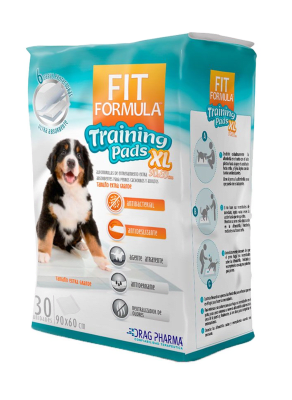Sabanilla Fit Formula