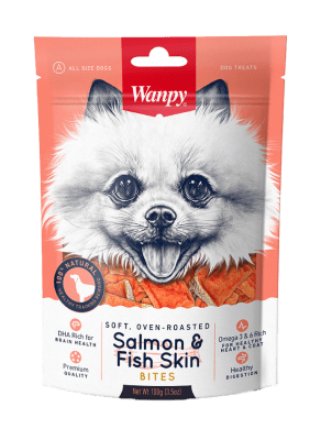 Wanpy Dog2