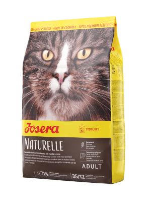 Josera Cat Naturelle