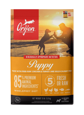 Orijen Dog Puppy
