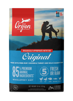 Orijen Dog Original