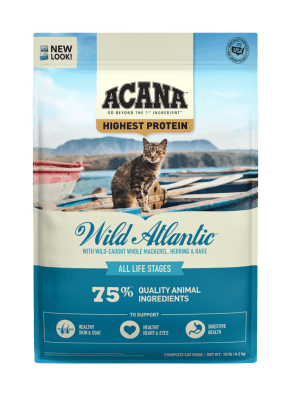 Acana Cat Wild Atlantic