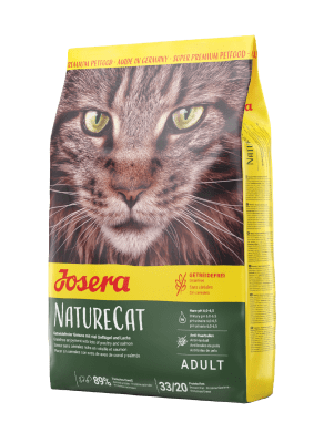 Josera Cat Naturecat1