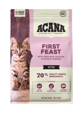 Acana Cat Kitten