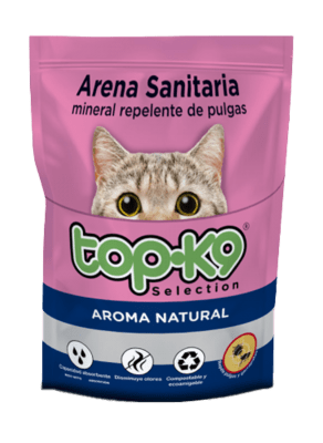 Top k9 Mineral