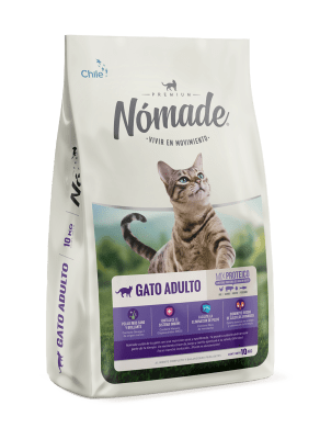 Nomade Gato