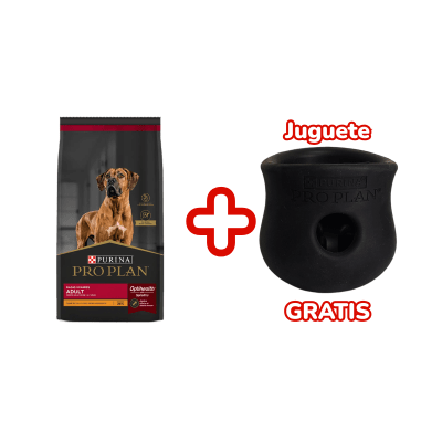 Pro Plan Dog Adulto Raza Grande