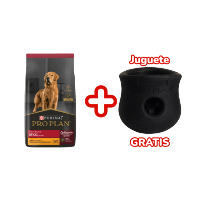 Pro Plan Dog Adulto Raza Mediana