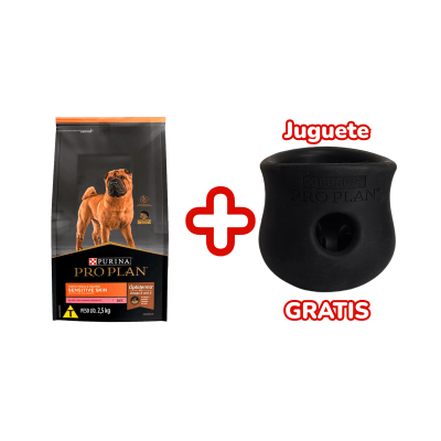Pro Plan Dog Sensitive Medianos y Grandes