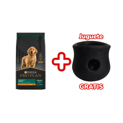 Pro Plan Dog Puppy Raza Mediana