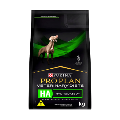 Pro Plan Dog Veterinary Diets HA