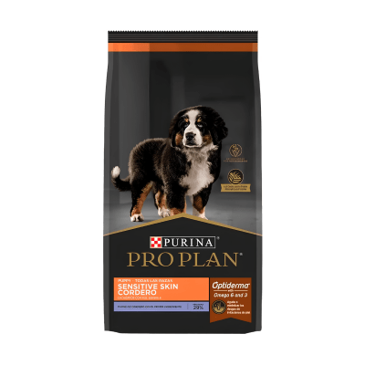 Pro Plan Dog Puppy Sensitive Cordero