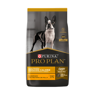 Pro Plan Dog Reduced Razas Pequeñas