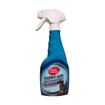 Bramton New Puppy AID Training Spray