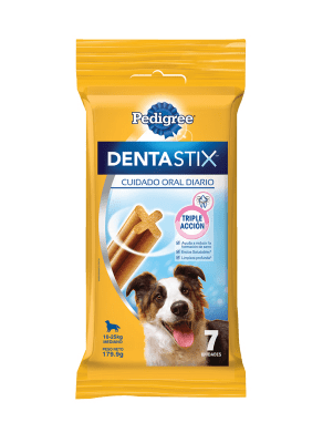 Dentastix Pedigree Raza Mediana