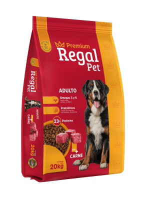 Regal Pet Adulto