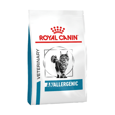Royal Canin Cat Anallergenic1