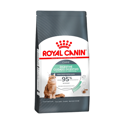 Royal Canin Cat Digestive Care1