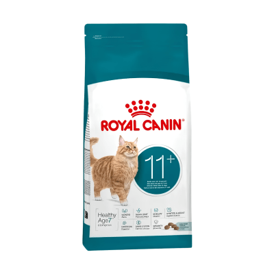 Royal Canin Cat Healthy Ageing 11+1