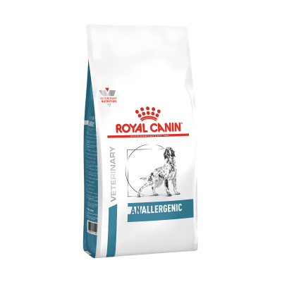 Royal Canin Dog Anallergenic2