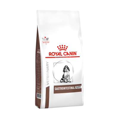 Royal Canin Dog Gastrointestinal Puppy1