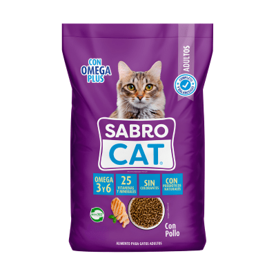 Sabrocat