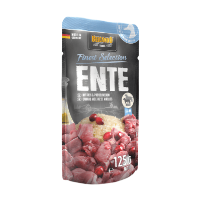 Sachet Belcando Pato/Arroz