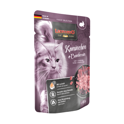 Sachet Leonardo Conejo y Arandano1