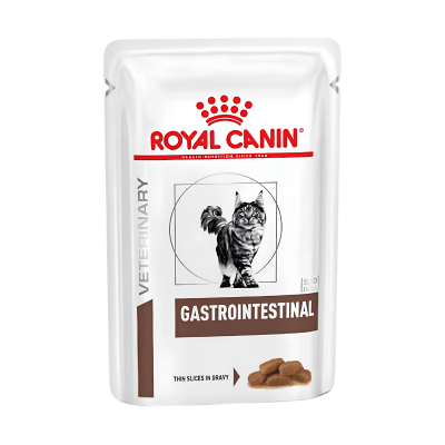 Sachet Royal Canin Cat Gastrointestinal1