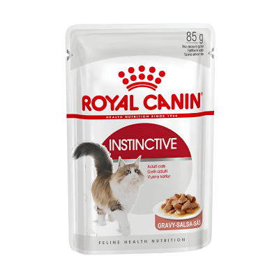 Sachet Royal Canin Cat Instinctive1