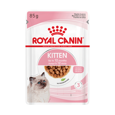 Sachet Royal Canin Cat Kitten1