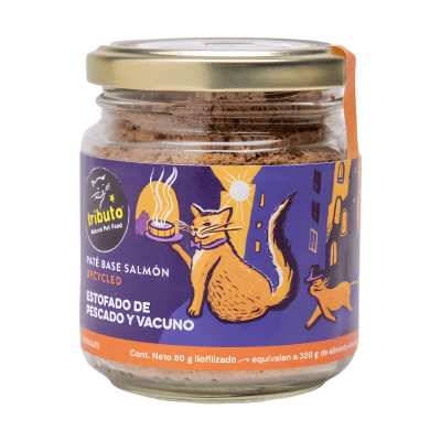 Sazonador Tributo Cat