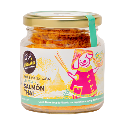 Sazonador Tributo Dog