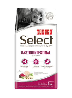 Select Dog Gastrointestinal