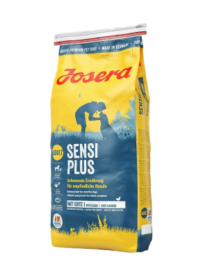 Josera Dog Sensiplus1