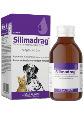 Silimadrag Supension