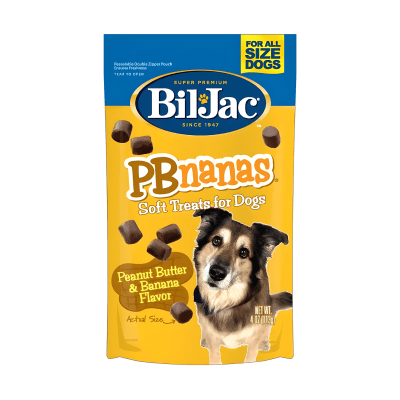 Snack Bil-Jac
