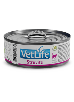 Lata Vetlife Cat Urinary Struvite