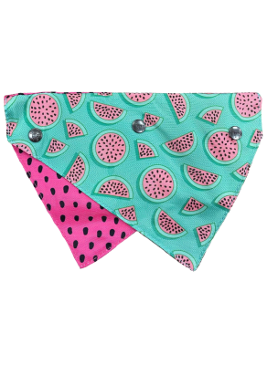 Bandana fuzzyard Summer Punch1
