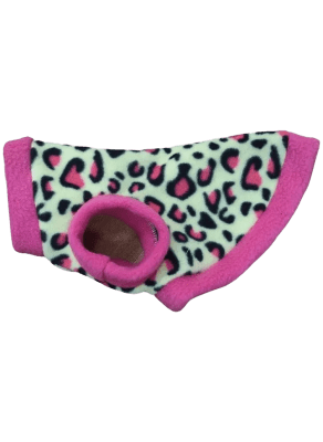 Capa Talla 0