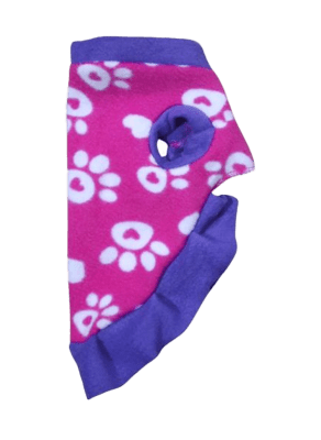 Capa Talla 10