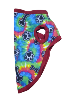 Capa Talla 12