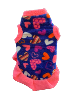 Capa Talla 11