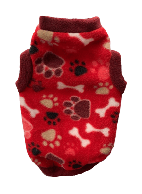 Capa Talla 21