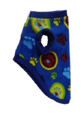 Capa Talla 5