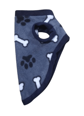 Capa Talla 6