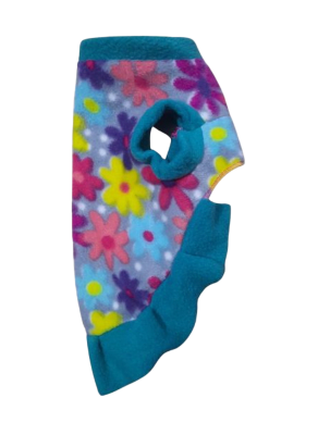 Capa Talla 7