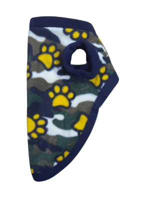 Capa Talla 8