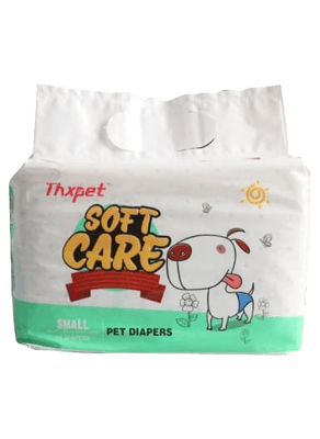 Pañal Celo Thxpet Small (4 - 7kg)
