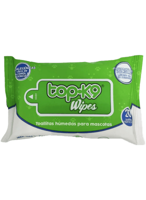 Toallitas Humedas Top k91